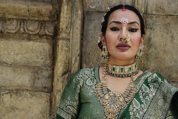 ऊर्जा मन्त्री घिसिङप्रति अभियन्ता आशिका तामाङको कटाक्ष